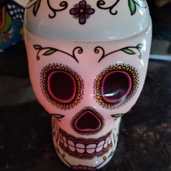 Dia de los muertos decor 