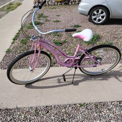 Schwinn Girls Bicycle 