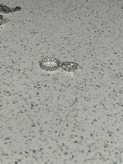 Rings ✨