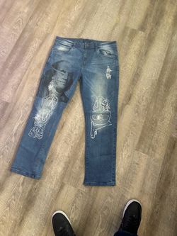 SDL Jeans