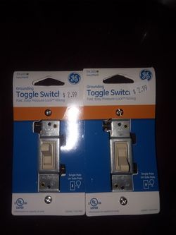 Light switch