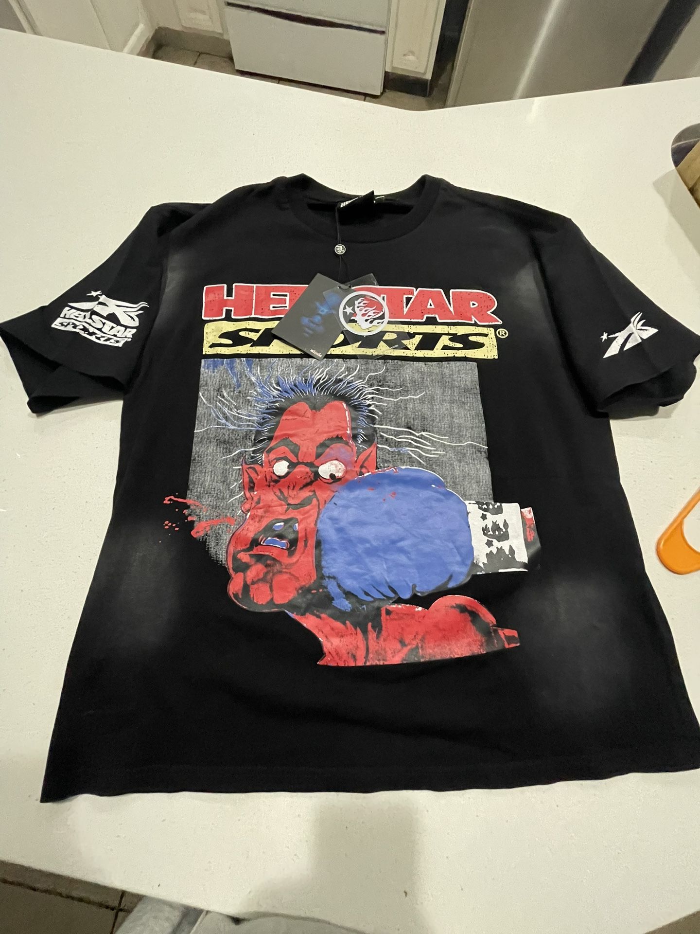 Hellstar Shirt