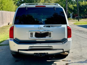 2004 Infiniti Qx56