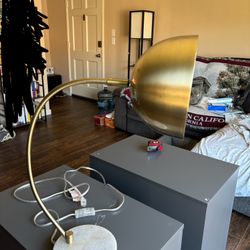 Desk/Night Stand Lamp 
