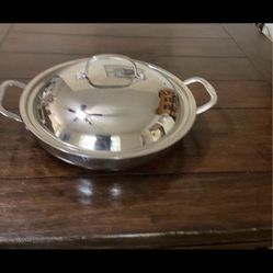 Cuisinart 725-30D Chef's Classic  12in