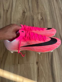 Nike mercurial superfly 11