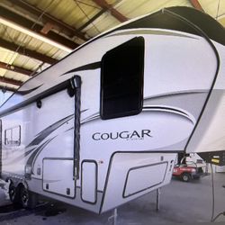 2023 COUGAR 23MLS