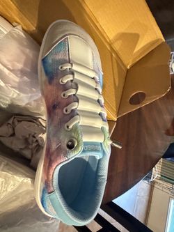 New Shoes