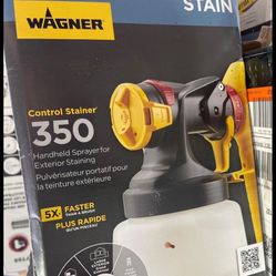 Paint Gun