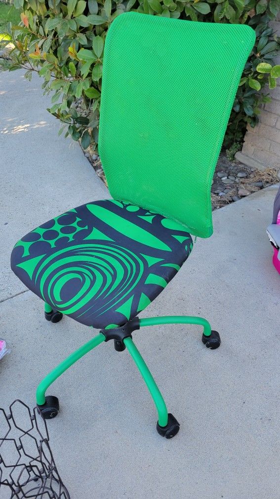 Desk Chair