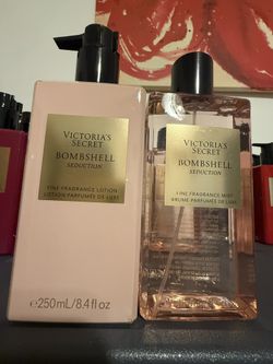 Set 2 Pcs Victoria’s Secret