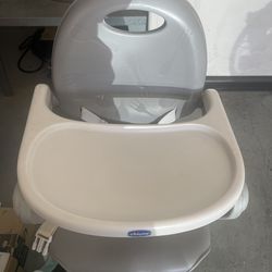 Toddler sitting chair, and Fisher price walker