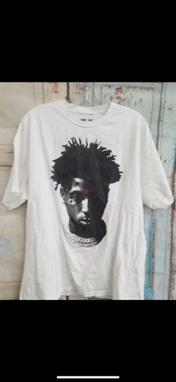 XL Vlone NBA Youngboy