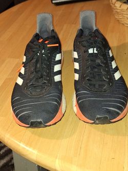 ADIDAS Solar Glide 19 Size 12.5
