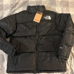 NORTH FACE NUPTSE 700 PFFEE JACKET (brand New)