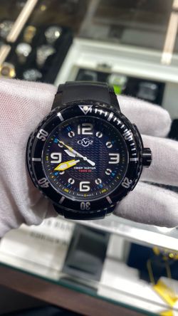 Termoclino gts watch