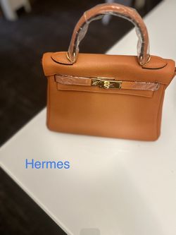 Hermes Bag