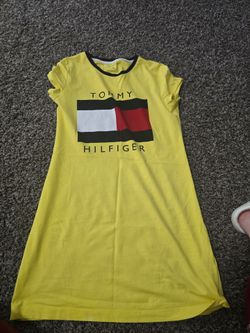 Tommy Hilfiger dress