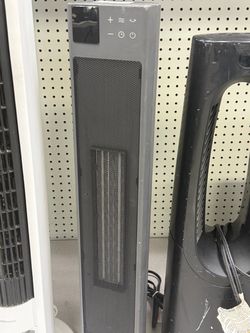 Electric heater Pelonis