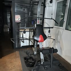 Bowflex Xtreme 2 SE - With Delivery & Setup