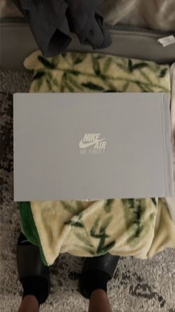 Air Force 1 - 10.5