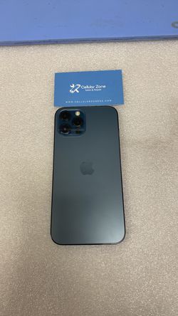 Apple iPhone 12 Pro Max 256gb Unlocked - Bulverde Rd