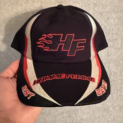 Homme & Femme Hat