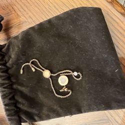 Necklace And Earrings Set 