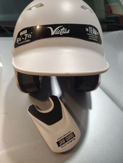 Victus helmet