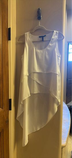 BCBGMAXAZRIA coverup