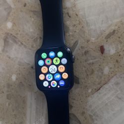 Apple Watch Series 6 44mm Case 