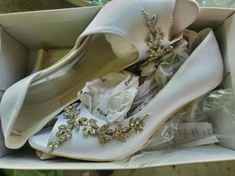Brand New Shoes Size 9