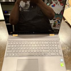 Hp Spectre 360 Laptop 15inch 