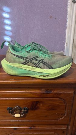 Used Running shoes