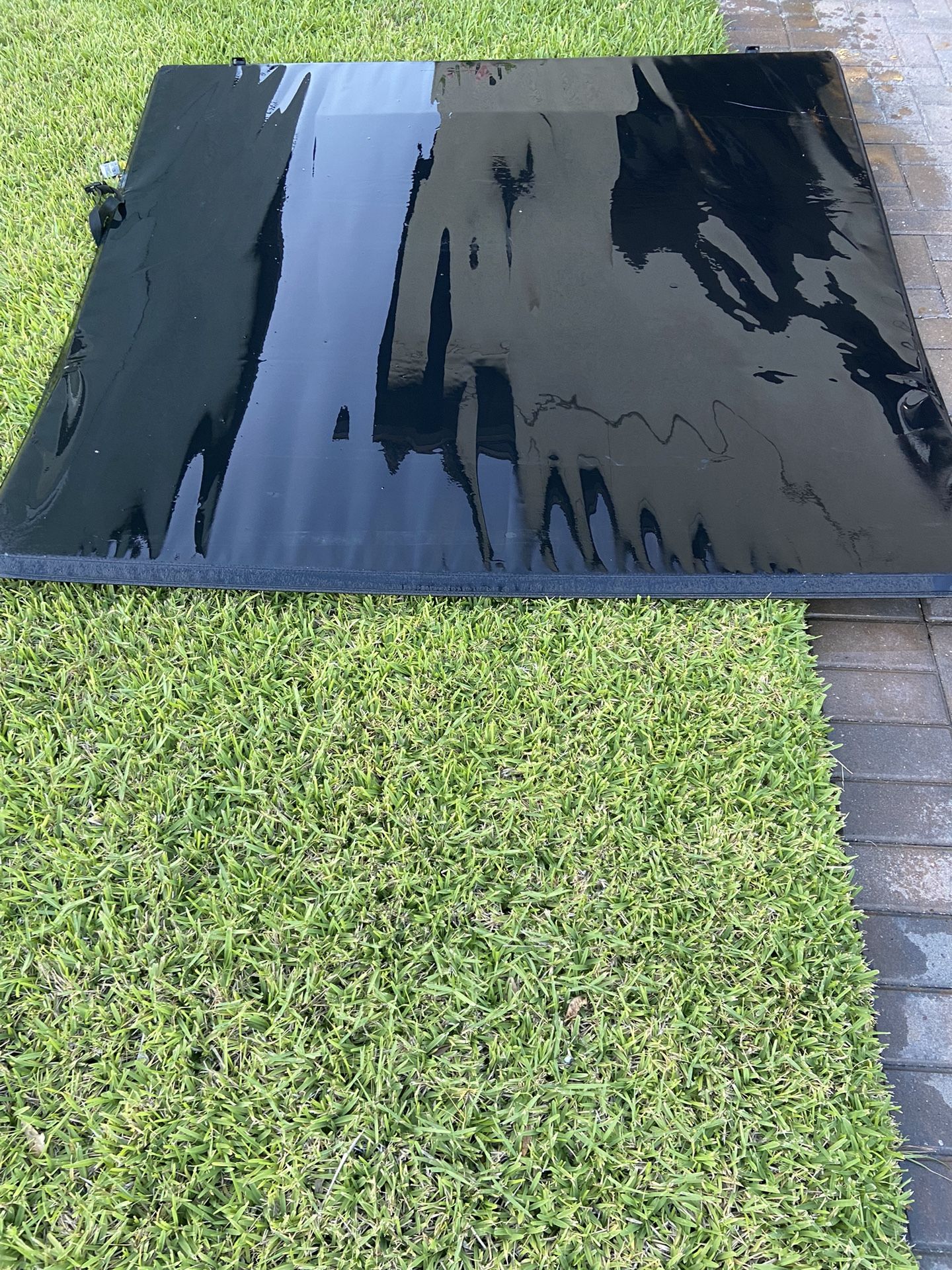 Tonneau Cover