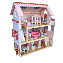 New Doll House