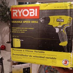SPEED DRILL 