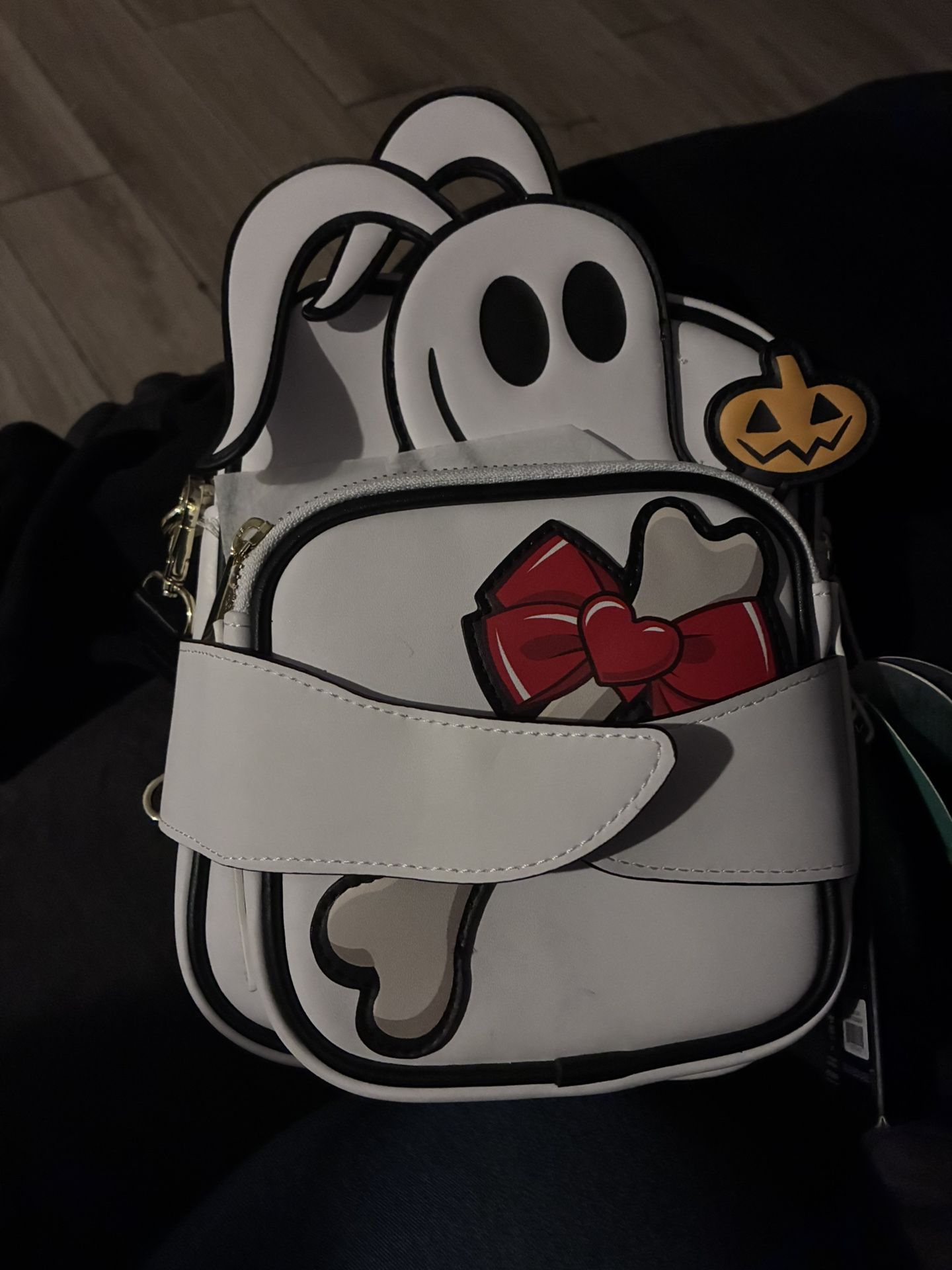 Disney Crossbudies The Nightmare Before Christmas Collection