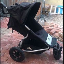 Stroller Jogger