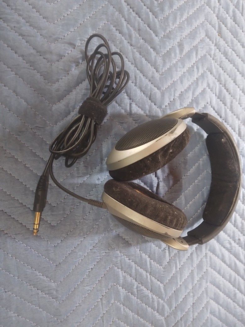 Sennheiser Headphones