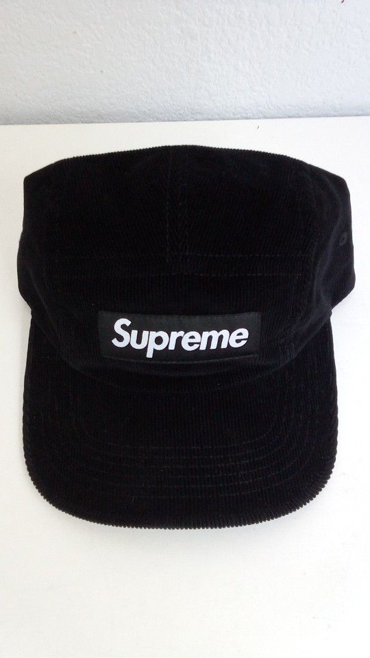 Supreme Hat