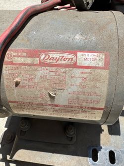 Belt grinder