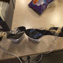 Heels  👠 Light Up 