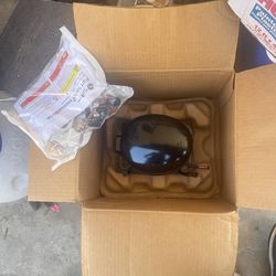 GE Refrigerator Parts