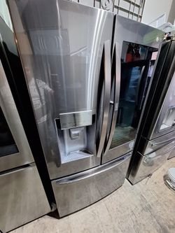 LG Refrigerator