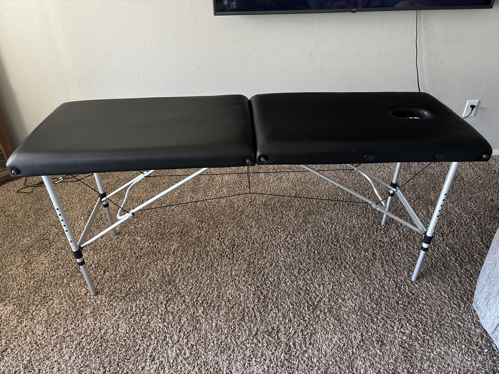 Massage Table