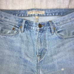 Burberry Brit Jeans 