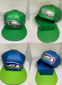 Creative Team Caps 