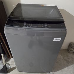 2.4 Cu Ft Portable Washing Machine