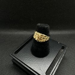 Nugget Ring 